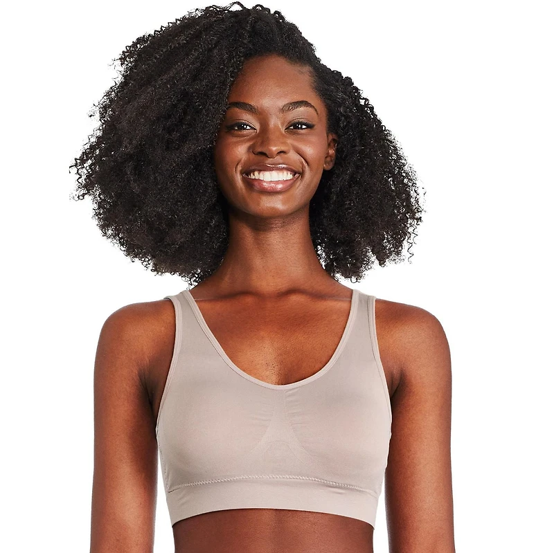 George Women's Comfort Bra, Sizes S-XXL