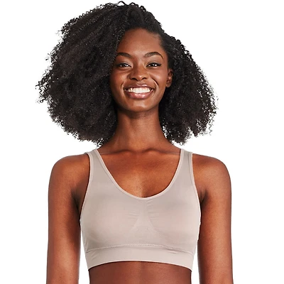 George Women's Comfort Bra, Sizes S-XXL