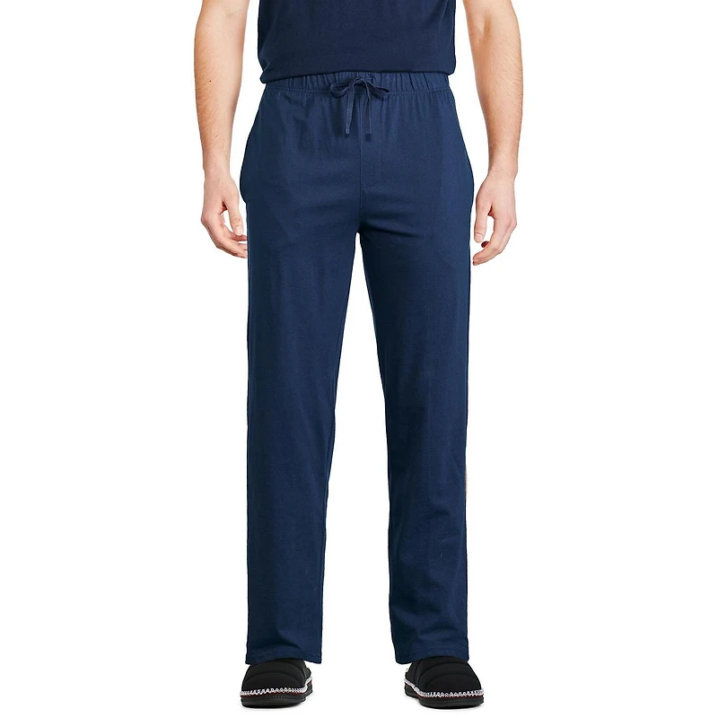George Men's Knit Sleep Pant