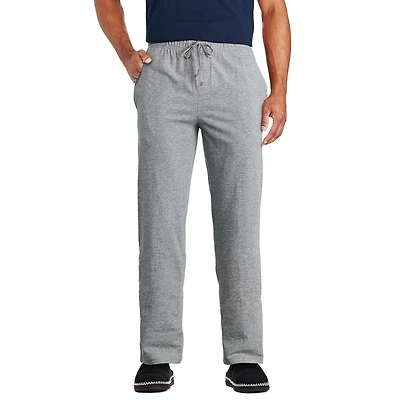 Pantalon de nuit en tricot George pour hommes Tailles P-2XL