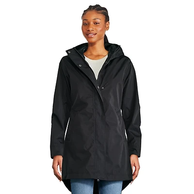George Women's Rain Jacket