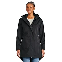 George Women's Rain Jacket