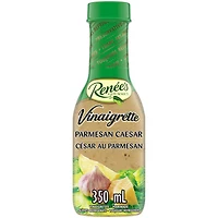 Vinaigrette César au parmesan Renée’s