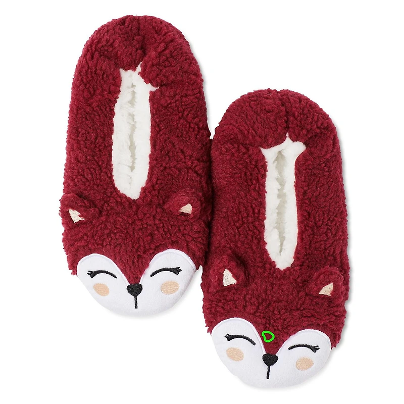 Chaussons George pour femmes