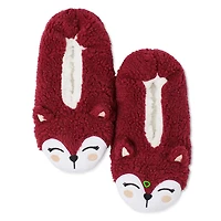 Chaussons George pour femmes