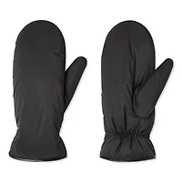 Time and Tru Women's Nylon Mitts