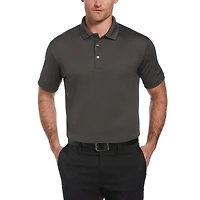 Ben Hogan Men's Textured Golf Polo Shirt