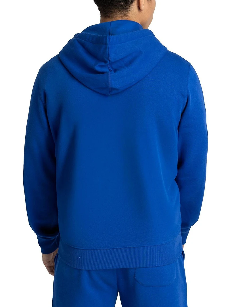 U.S. Polo Assn. Men's Fleece Hoodie