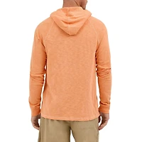 Wrangler Men's Hooded Pullover