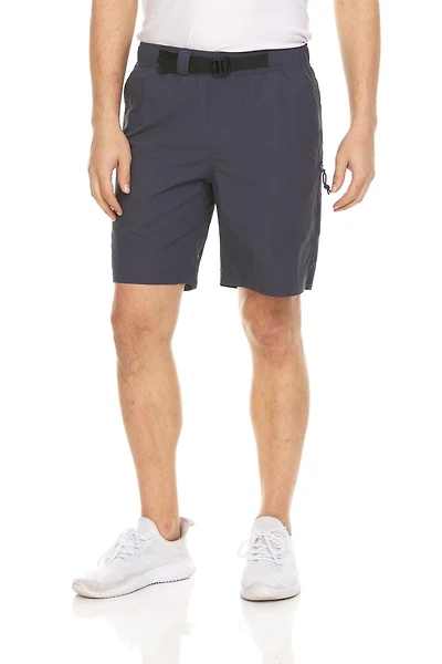Swiss Tech Men's Nylon Ripstop River Short