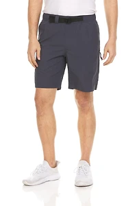 Swiss Tech Men's Nylon Ripstop River Short