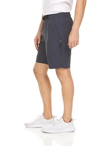 Swiss Tech Men's Nylon Ripstop River Short