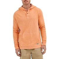 Wrangler Men's Hooded Pullover