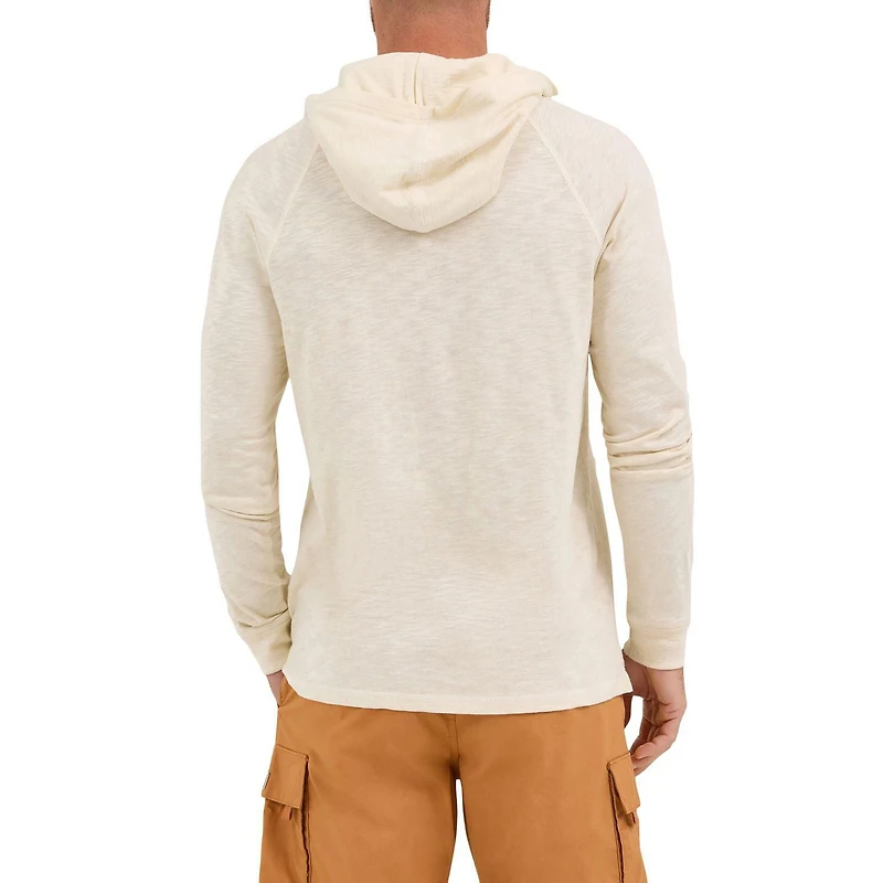 Wrangler Pull-over à capuchon