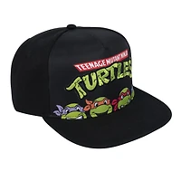 Nickelodeon Casquette Tortues Ninja