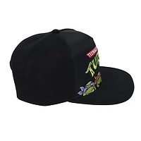 Nickelodeon Casquette Tortues Ninja