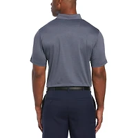 BH Polo à rayures pour homme
