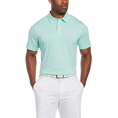 BH Polo à rayures pour homme