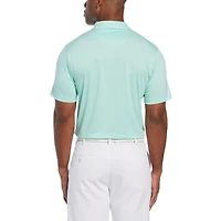 BH Polo à rayures pour homme