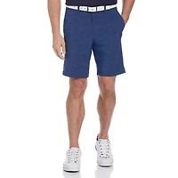 BH Short extensible à imprimé médaillon pour homme