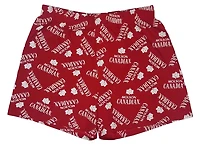 Molson Canadian Men's Boxer Briefs