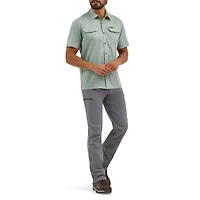 Wrangler Outdoor Thru Hike Shirt