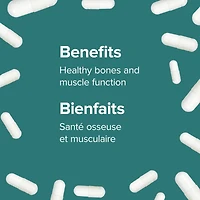 Webber Naturals®, Magnesium Bisglycinate, 200 Mg