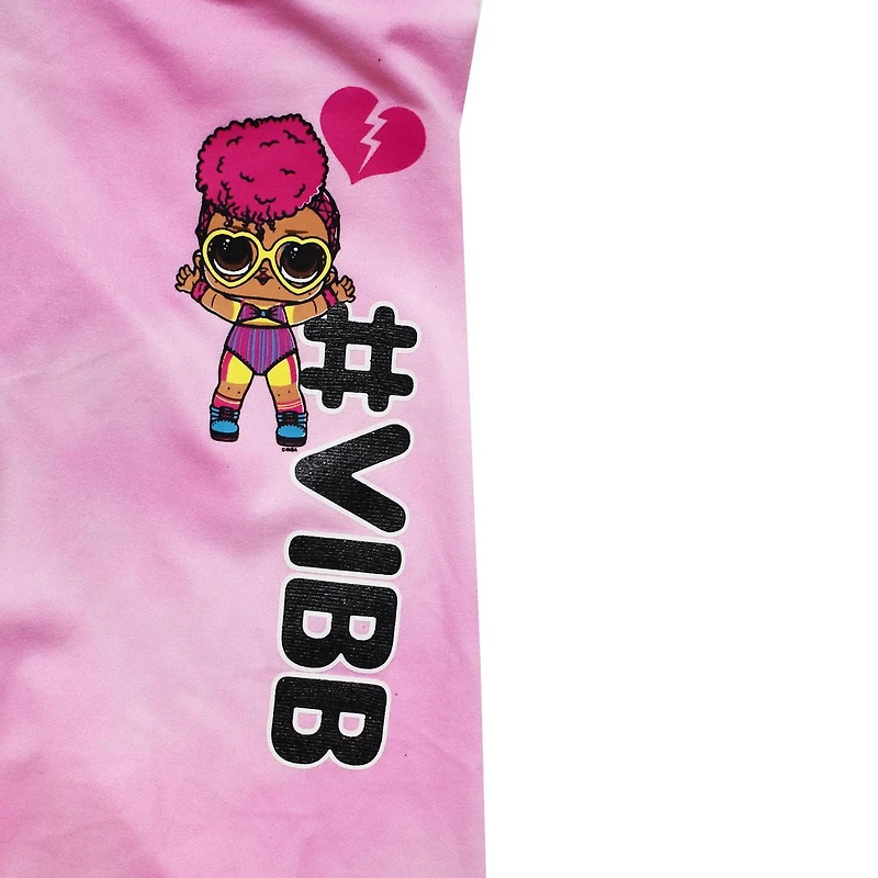 Girls L.O.L SURPRISE! Vibe Shorts