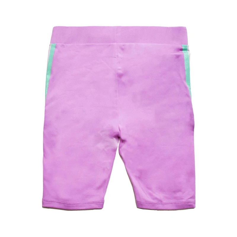 Girls Hello Kitty Peeking Shorts
