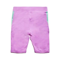 Girls Hello Kitty Peeking Shorts