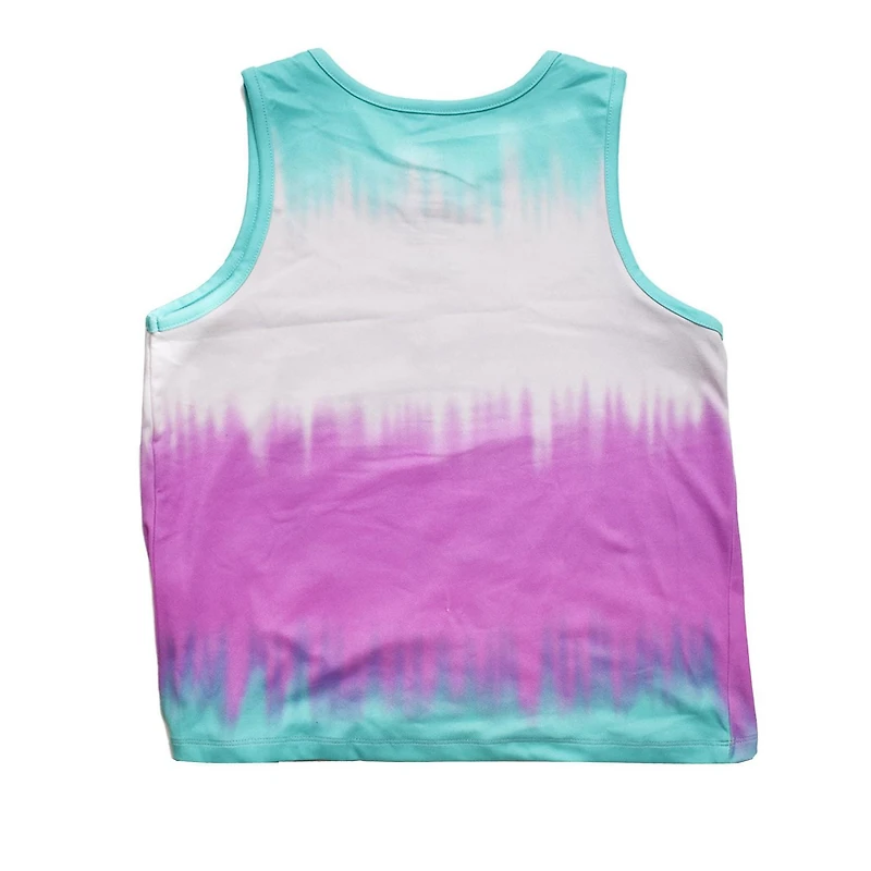 Débardeur Hello Kitty Silly Move à nouer sur le devant pour fille