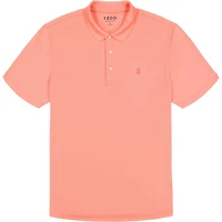 IZOD MENS GOLF GRID POLO