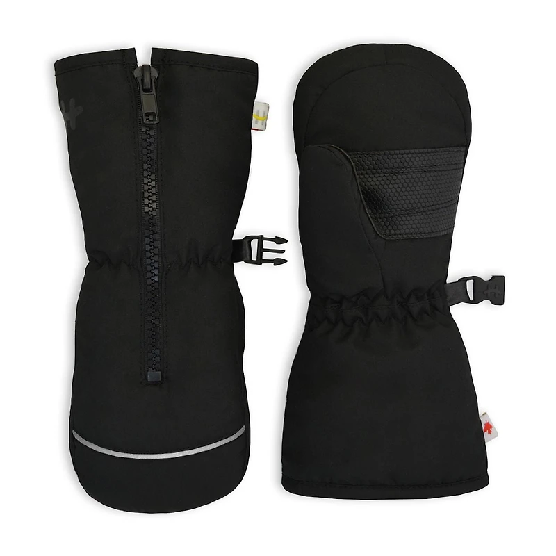 Hot Paws Mitaines de ski pour enfant