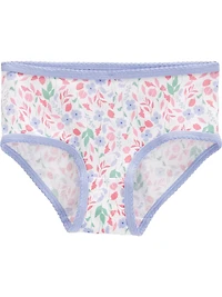 Sous-vêtements pour petites filles Carter's Child of Mine - Licorne