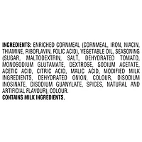 Cheetos Feuilles Grignotines assaisonnées Ketchup 54g