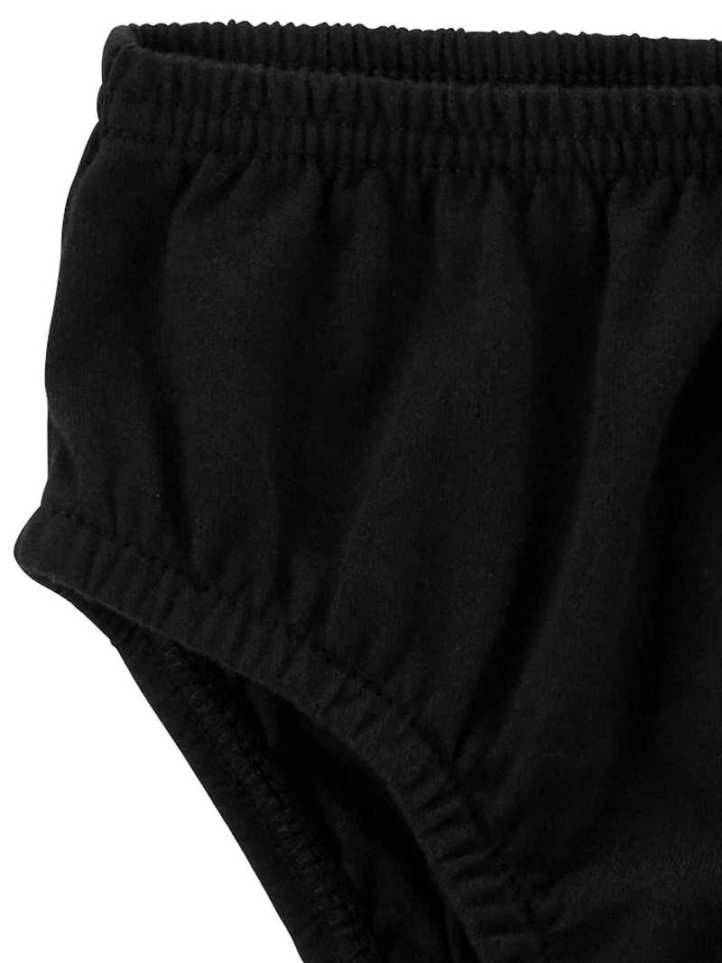 Robe pour bébés filles Carter's Child of Mine - Chat noir