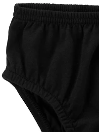 Robe pour bébés filles Carter's Child of Mine - Chat noir