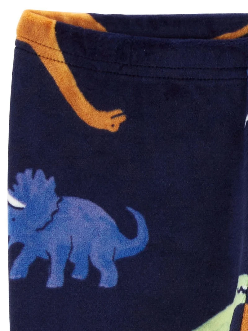 Carter's Child of Mine IB 2PC PJs - Multi Dino