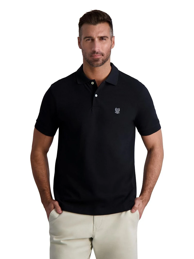 CHAPS WORLD POLO