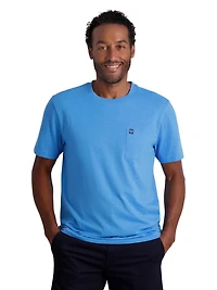 CHAPS COAST PKT TEE