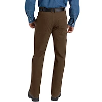 Genuine Dickies Men's Flex Duck Dungaree, Pants