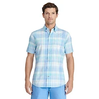 IZOD TISSÉ CLASS M COURT IMPRIMÉ HOMME