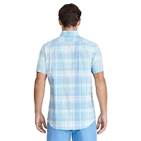 IZOD TISSÉ CLASS M COURT IMPRIMÉ HOMME
