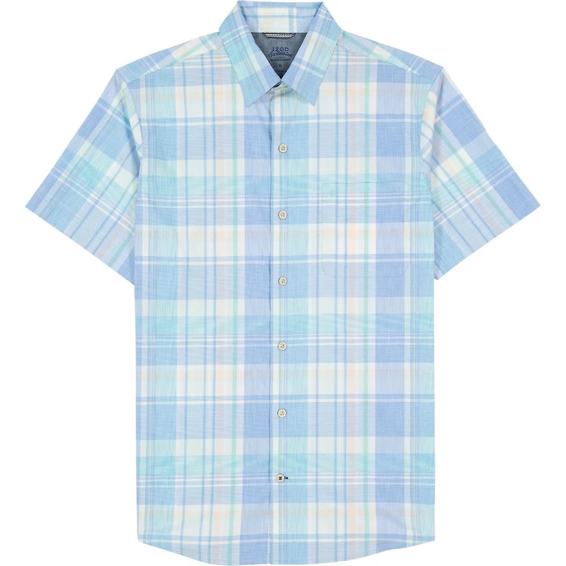 IZOD TISSÉ CLASS M COURT IMPRIMÉ HOMME