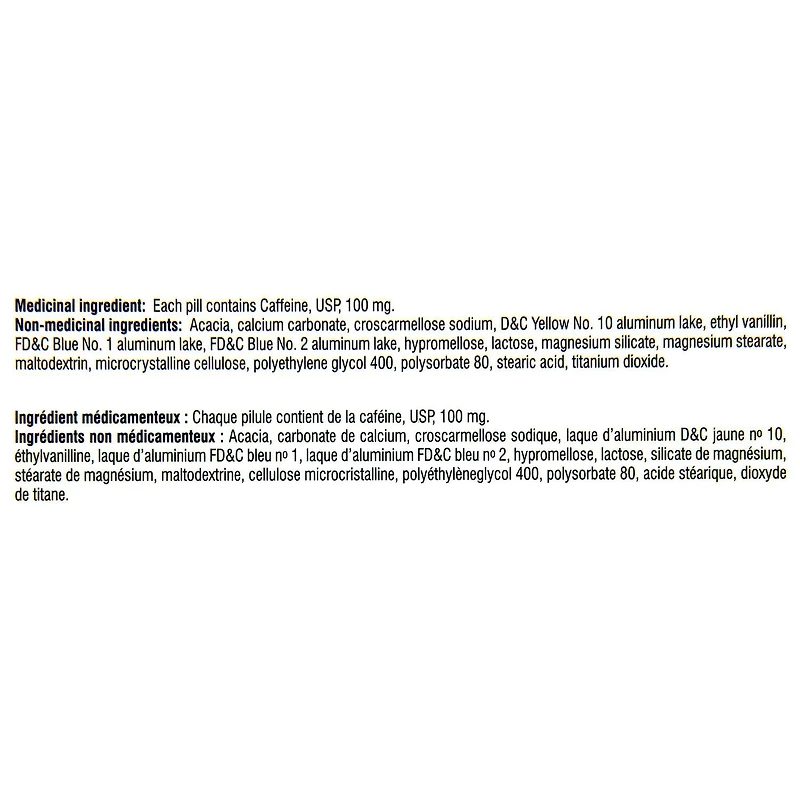 Diurex Water Pills, 18 pills