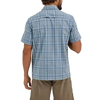 Wrangler Men's Outdoor Utility Shirt