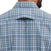 Wrangler Men's Outdoor Utility Shirt