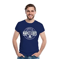 NHL Men's Toronto Maple Leafs Property Short Sleeve T-Shirt