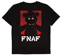 Five Nights at Freddy's T-shirt à manches courtes pour garçon