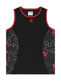 AND1 Boys Box Out Tank